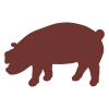 Schweinsymbol